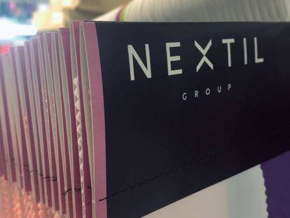 Nextil sube cerca de un 5% en Bolsa tras volver a ebit positivo hasta septiembre