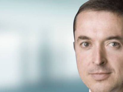 Ken Brown, presidente del equipo de Equity Capital Markets (ECM) para Europa y Oriente Medio (EME).