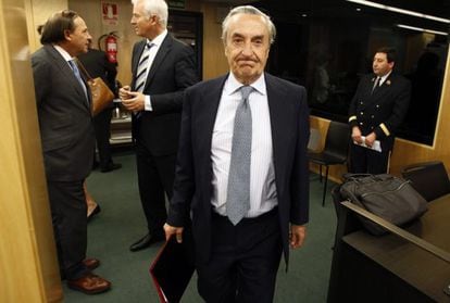 José María Marín Quemada, presidente de la CNMC