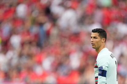 Belgica Portugal En Directo El Partido De La Eurocopa En Vivo Noticiero Lat
