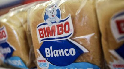 Bimbo suspende las ventas de sus productos e inversiones en Rusia