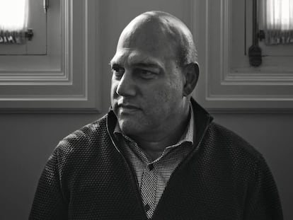 Salim Ismail, embajador y cofundador de la Singularity University, conferenciante, consultor y business angel.  Es cofundador de Confabb, PubSub Concepts y Ångströ, entre otra.