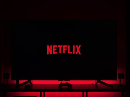 Cómo ocultar el contenido que ves o has visto en Netflix