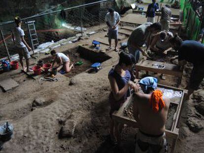Descubierto el  Homo luzonensis , un misterioso homínido que vivió hace 67.000 años