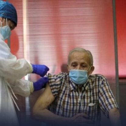 Las residencias de ancianos después de la pandemia: “Somos una generación de resistir”