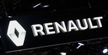 La facturación de Renault cae un 26,8 % en los nueve primeros meses del año