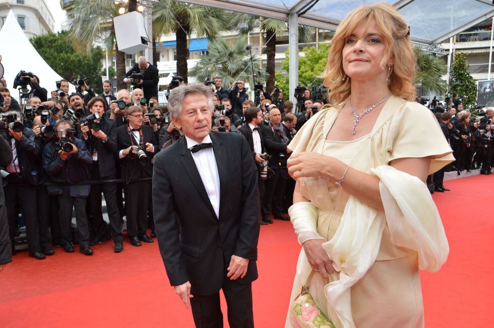 Nastassja Kinski pide a la televisión pública alemana que retire un telefilme en el que aparece desnuda con 15 años