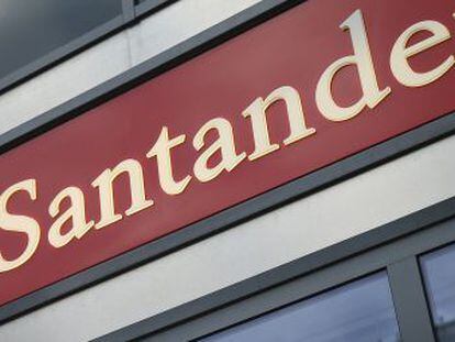 Nueva York pide datos al Santander sobre sus préstamos para coches usados