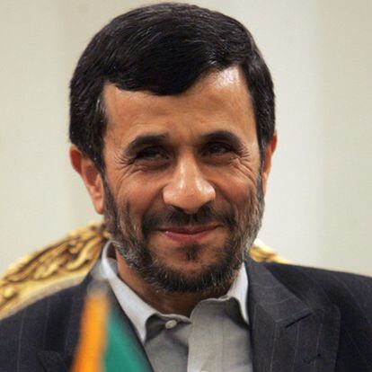 El presidente iraní desea que el nuevo presidente "deje un buen nombre para la historia"