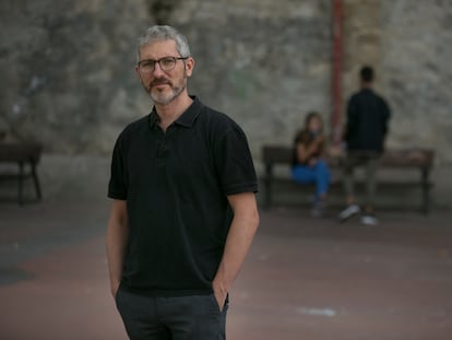 Josep Lobera, sociólogo de la Universidad Autónoma de Madrid.