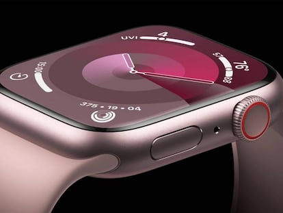 ¿Problemas con la pantalla del nuevo Apple Watch? Ya se trabaja en una solución