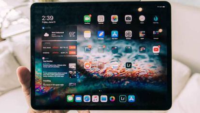 El futuro de iPad Mini: ¿Qué va a suceder con esta tablet de Apple?