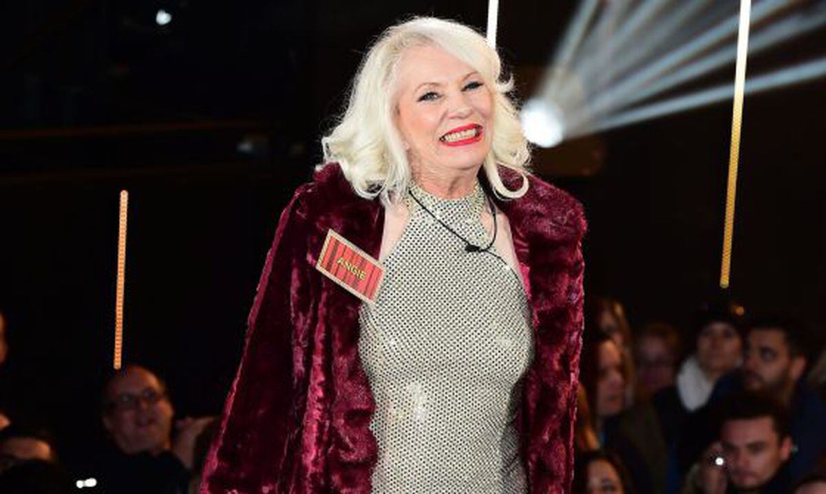 La exmujer de David Bowie seguirá en ‘Big Brother’ tras conocer su