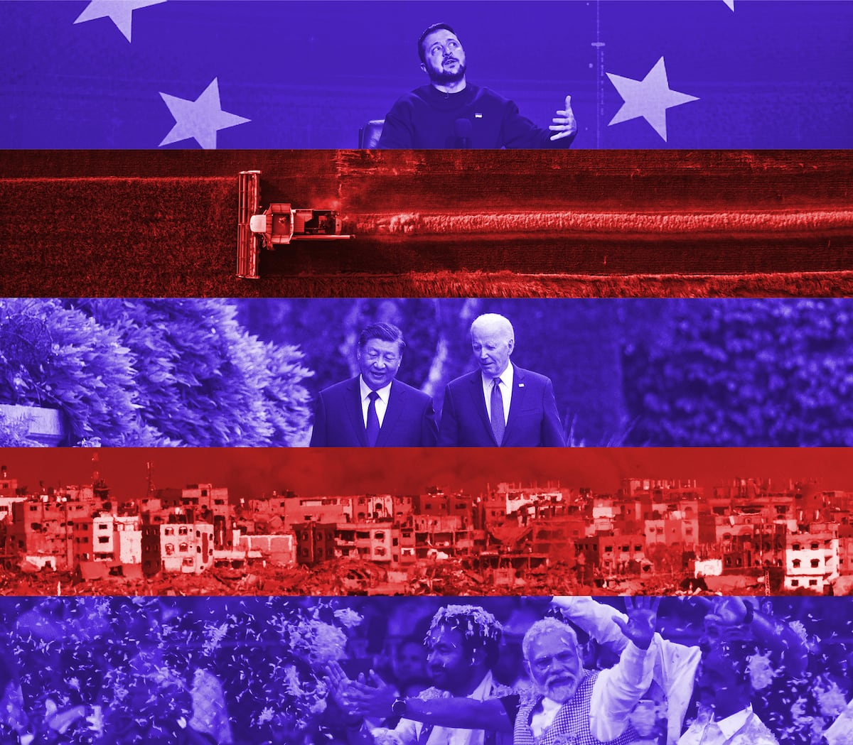 La geopolítica entra en el consejo de administración | Negocios