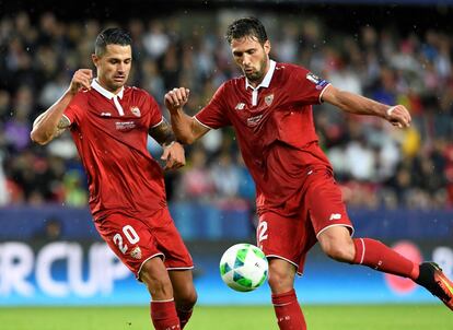 Real Madrid - Sevilla, En Imágenes | Fotos | Deportes | EL PAÍS