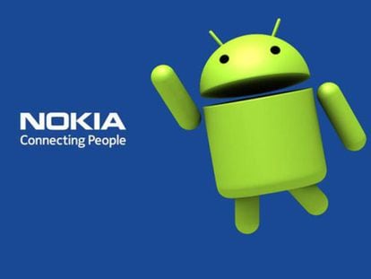Se filtra el Nokia A1, el regreso de la finlandesa de la mano de Android