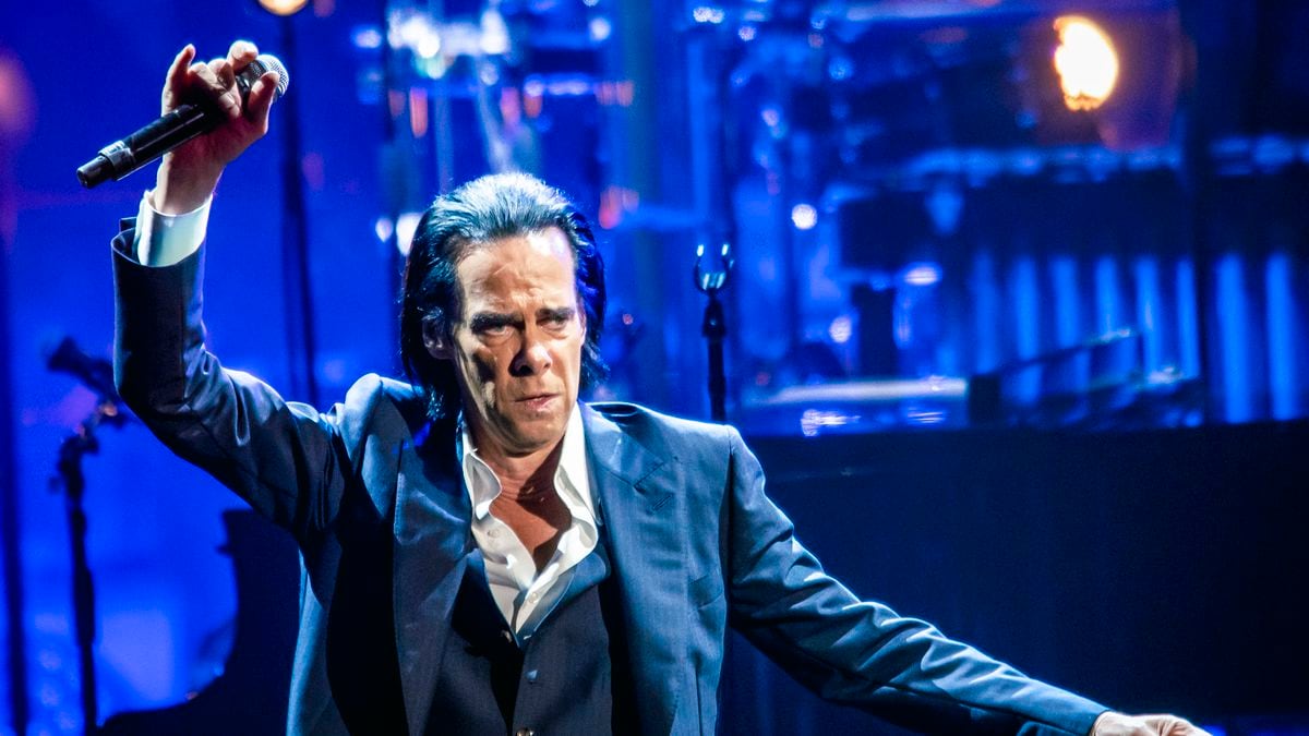 Nick Cave y el duelo: cómo las giras, el público y la música le ayudan a superar la muerte de dos hijos | ICON | EL PAÍS