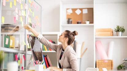 3 de cada 10 emprendedoras españolas necesitan autofinanciarse