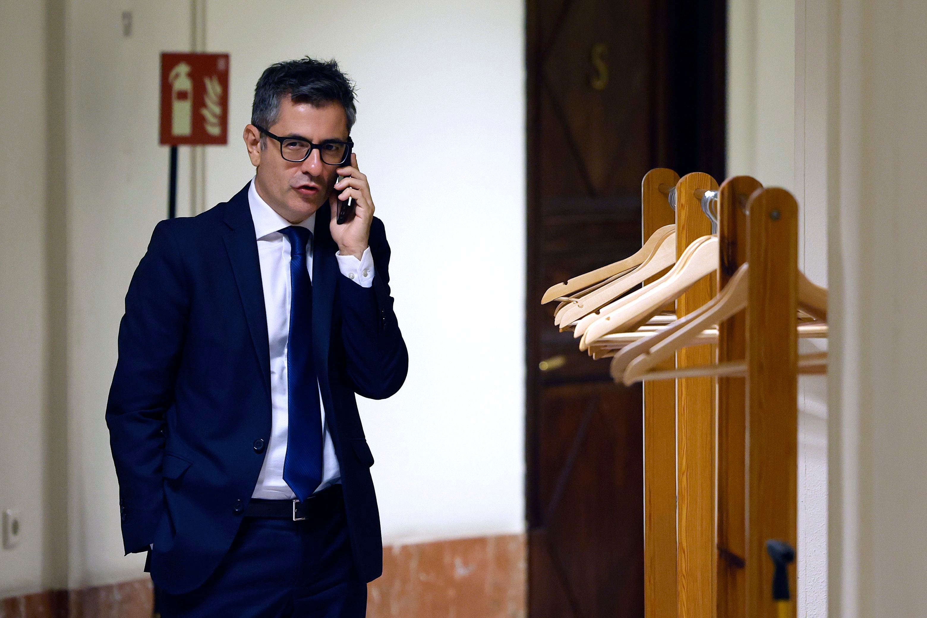 El Gobierno advierte a la Iglesia de que “no aceptará” que indemnice a las víctimas de pederastia sin el control del Estado