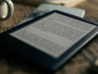 Los 5 mejores dispositivos para los amantes de los libros