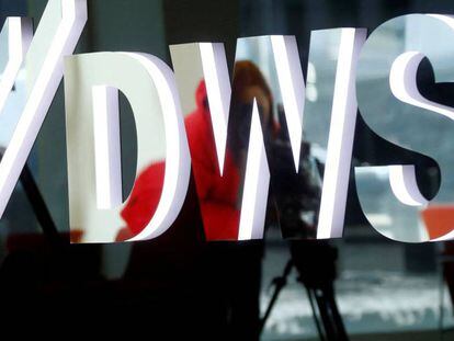 Deutsche Bank releva al CEO de DWS tras la redada por supuesto ‘greenwashing’