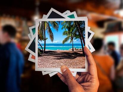 Google Fotos: cómo imprimir un álbum en papel con lo mejor del verano