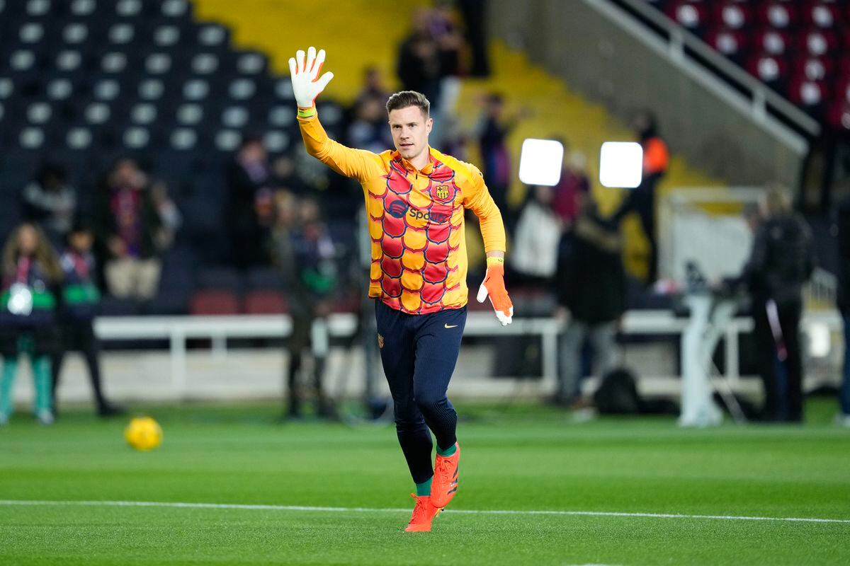 Barcelona – Granada, en directo | El partido de LaLiga en vivo
