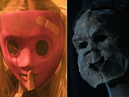 Diez películas que sí dan miedo para Halloween | Cultura | EL PAÍS