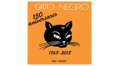 Cuerdas para guitarra españolda de Gato Negro