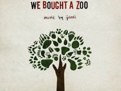 Jónsi: 'We bought a Zoo Original Soundtrack'