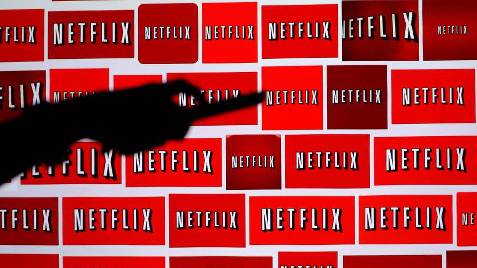 Un año gratis de suscripción a Netflix? Es falso, ni follow ni retuit