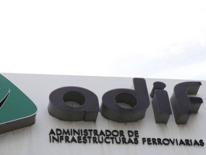 Adif recibe el interés de Telefónica, Orange y MásMóvil para implantar el 5G en sus terminales logísticas