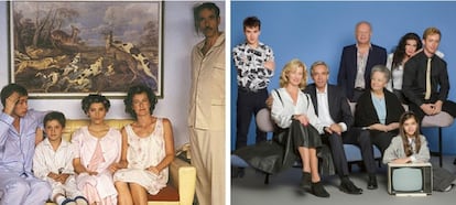 Cuéntame cómo pasó': Divorcios, porno y fanatismo: la historia ...