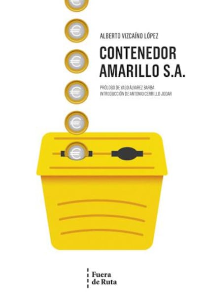 El mejor residuo, ya lo sabemos, es el que no existe. En vez de botellín de plástico para el agua, cantimplora y santas pascuas