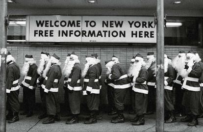 'Nueva York', c. 1977