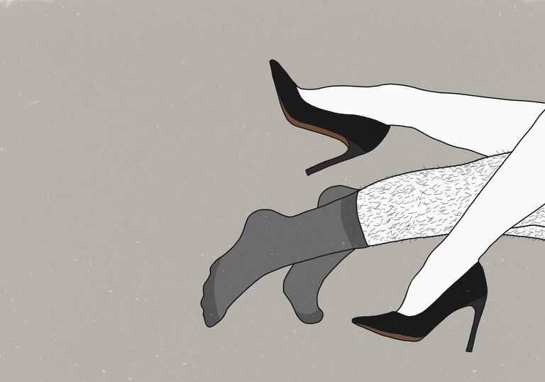 La unión entre tecnología y sexo, nos permitirá en solo una o dos décadas explorar universos íntimos aún difíciles de imaginar.