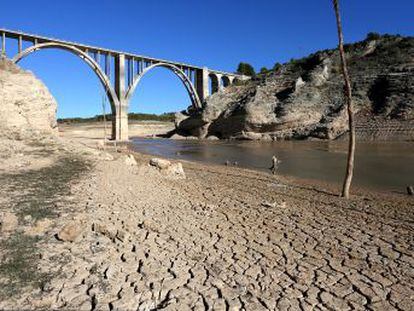 La Agencia Estatal de Meteorología recopila los principales impactos del calentamiento global