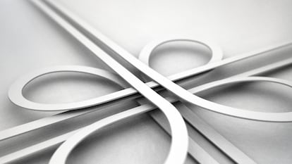 El proteccionismo oxida las obras