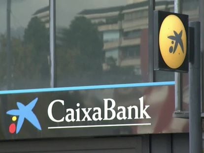 CaixaBank repartirá 9.000 millones entre dividendos y recompras de acciones hasta 2024