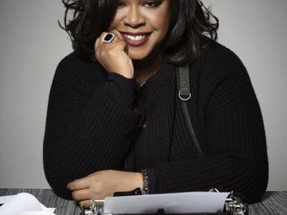 Shonda Rhimes.