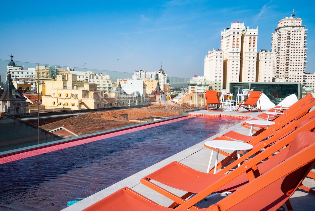 SmartRental, the company that aspires to conquer Madrid’s Gran Vía