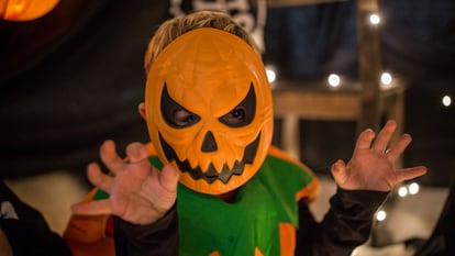 Las mejores máscaras para Halloween | Escaparate: compras y ofertas | EL  PAÍS