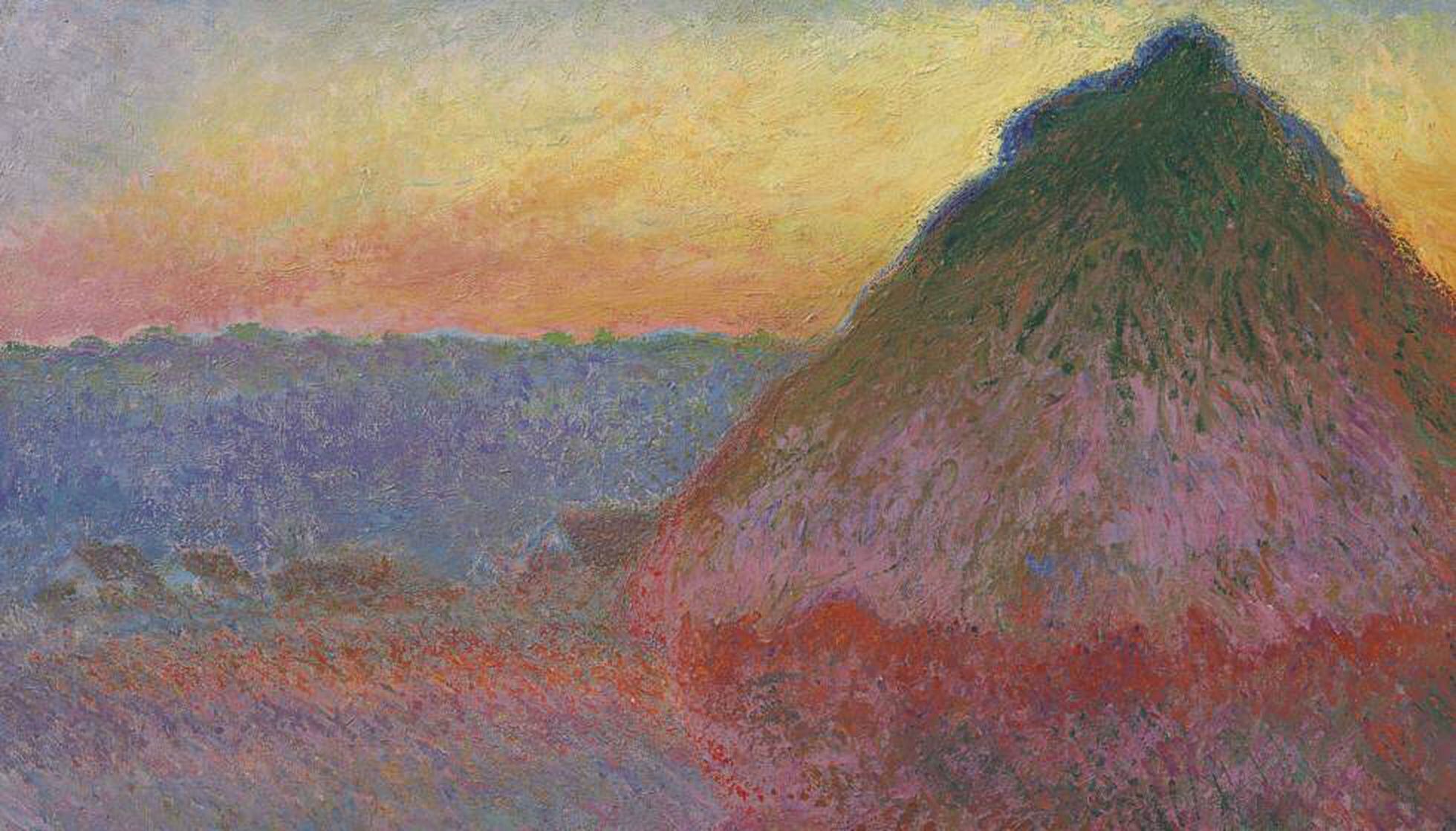 Monet by Salva Rubio Monet by Salva Rubio