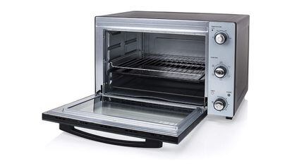 Mejor horno compacto con microondas por precio y calidad en CENOR  ELECTRODOMÉSTICOS