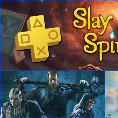 Filtrados los juegos gratis de PS Plus en abril de 2022 para PS5 y PS4