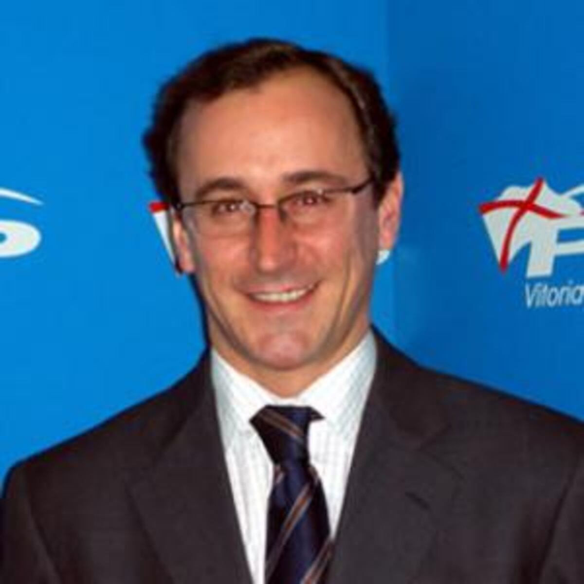 Entrevista con Alfonso Alonso Politica EL PAÍS