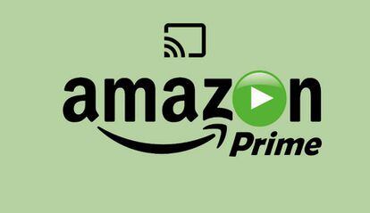 Amazon Prime Video Chromecast