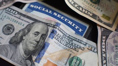 COLA 2024: cuándo se enviarán los pagos incrementados del Seguro Social en Estados Unidos