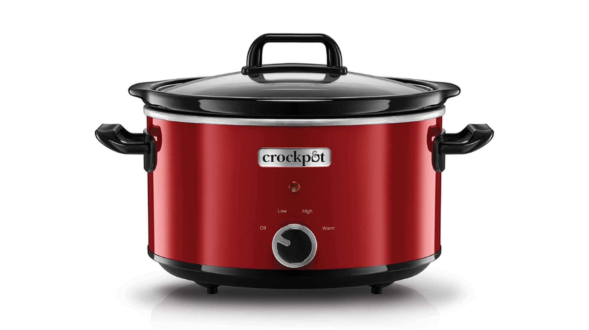 Olla de cocción lenta Crock-Pot tiene un 40% de descuento en