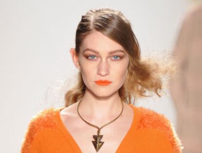 Naranja